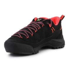 Salewa Boty Ws Wildfire Leather velikost 40,5