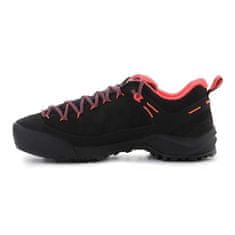 Salewa Boty Ws Wildfire Leather velikost 40,5