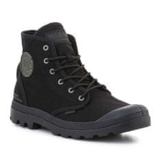 Palladium Boty Pampa Hi Htg Supply velikost 39