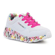 Skechers Boty Lovely Luv 314976L-WMLT velikost 39,5