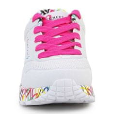 Skechers Boty Lovely Luv 314976L-WMLT velikost 39,5