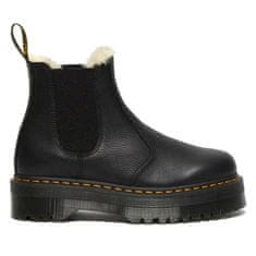 Dr. Martens Dámské kotníková obuv černá 