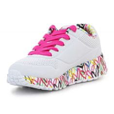 Skechers Boty Lovely Luv 314976L-WMLT velikost 39,5