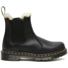 Dr. Martens Dámské kotníková obuv černá 