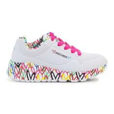 Skechers Boty Lovely Luv 314976L-WMLT velikost 39,5