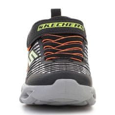 Skechers S Lights 401650L-BKOR obuv velikost 31