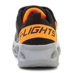 Skechers S Lights 401650L-BKOR obuv velikost 31