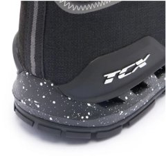 TCX Moto boty CLIMATREK SURROUND GORE-TEX černo/bílé 39