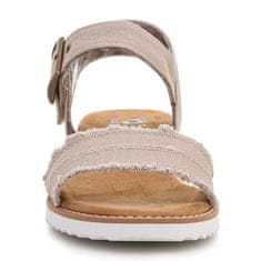 Skechers Sandály Desert Kiss Adobe velikost 40