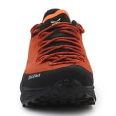 Salewa Kožená obuv Ms Dropline 61393 velikost 42,5