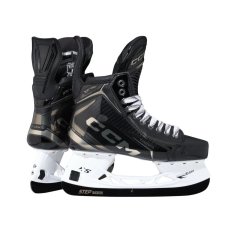 CCM Brusle Tacks XF Pro INT, Intermediate, 5.5, 39, T