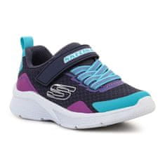 Skechers Boty 302348L-CCMT velikost 30