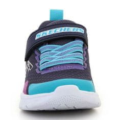 Skechers Boty 302348L-CCMT velikost 30