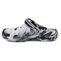 Crocs Žabky Classic Marbled Clog velikost 42