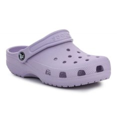 Crocs Dětský dřevák Classic 206991-530 velikost 32