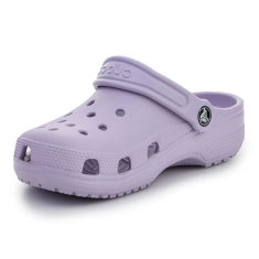 Crocs Dětský dřevák Classic 206991-530 velikost 32