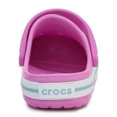 Crocs Dětské žabky 207006-6SW velikost 29