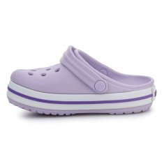 Crocs Žabky Crocband Kids Clog T 207005-5P velikost 19