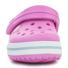 Crocs Žabky Crocband Kids Clog T 207005-6S velikost 19