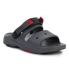 Crocs Klasické sandály do každého terénu velikost 32