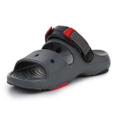 Crocs Klasické sandály do každého terénu velikost 32