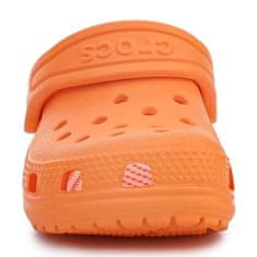 Crocs Dětský dřevák Classic T 206990-83A velikost 20