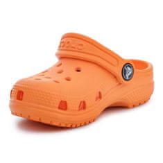 Crocs Dětský dřevák Classic T 206990-83A velikost 27