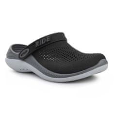 Crocs Žabky LiteRide 360 Clog velikost 39