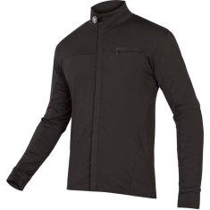 Endura Dres Xtract Roubaix E3134 - pánské, dlouhý, černá - Velikost L