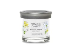 YANKEE CANDLE Midnight Jasmine svíčka 121g (Signature tumbler malý )