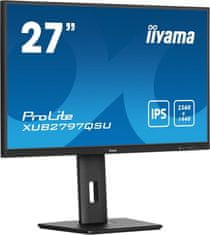 iiyama Monitor XUB2797QSU-B1