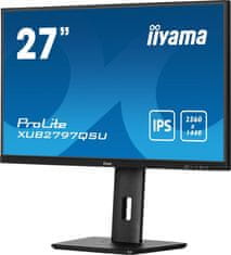 iiyama Monitor XUB2797QSU-B1