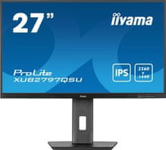 iiyama Monitor XUB2797QSU-B1