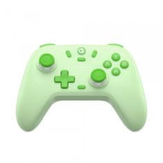 GameSir Nova Lite Multiplat.controller Mint Green