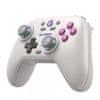 Nova Multiplatform CONTROLLER Retro White