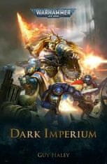 Guy Haley: Dark Imperium