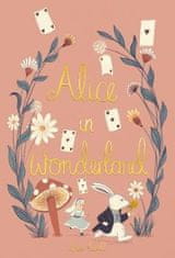 Lewis Carroll: Alice in Wonderland