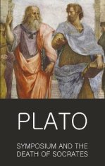 Platón: Symposium and The Death of Socrates