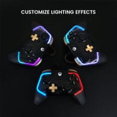 GameSir Kaleid Flux Xbox Wired Controller