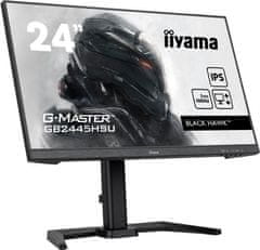 iiyama Monitor GB2445HSU-B1