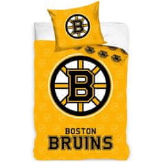 Tip Trade Hokejové ložní povlečení NHL Boston Bruins Shields