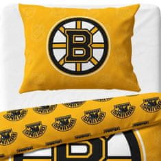 Tip Trade Hokejové ložní povlečení NHL Boston Bruins Shields