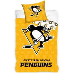 Tip Trade Hokejové ložní povlečení NHL Pittsburgh Penguins Shields