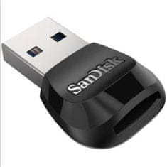 SanDisk ctecka karet (Card reader) USB 3.0 microSD / microSDHC / microSDXC UHS-I