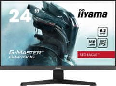 iiyama Monitor G2470HS-B1