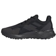 Adidas Boty adidas Terrex Soulstride velikost 46 2/3