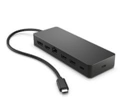 HP univerzální USB-C multiportový HUB