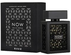 Now Black - EDP 100 ml