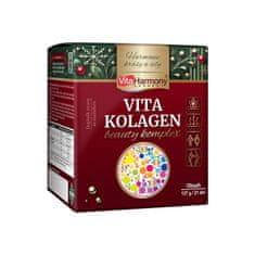 VitaHarmony VitaKolagen Beauty komplex 137 g