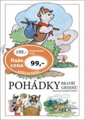 Pohádky bratří Grimmů